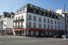 H�tel de l'Amiral