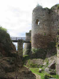 Ch�teau du Guildo
