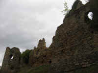 Ch�teau du Guildo